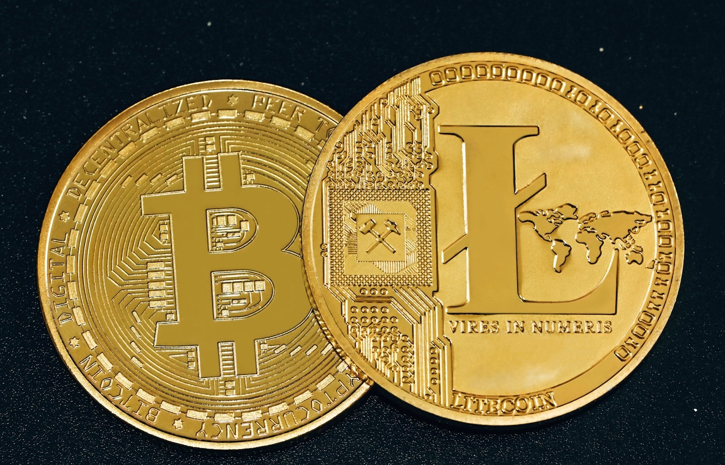 Navigating the BPT Coin Marketplace