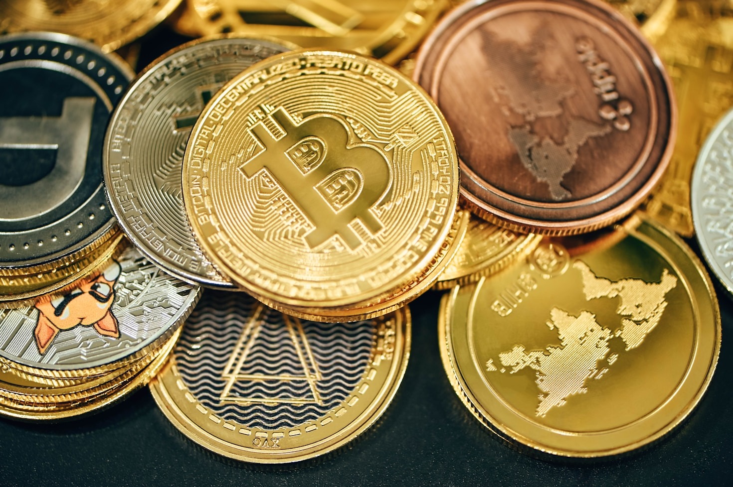 Tips for Safe and Efficient BPT Coin Trading